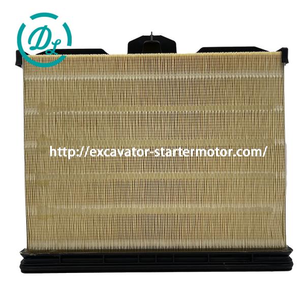Fleetguard AF55014 Excavadora filtro de aire primario calidad OEM