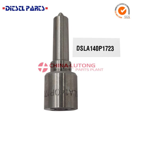 Fuel Injector Nozzle Set 093400-6460/DLLA140P646 fuel injector nozzle for  D6A180