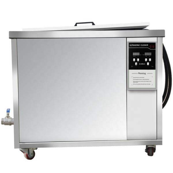 Rust Proof Ultrasonic Cleaner 40khz Customized Automotive Sonic Cleaner