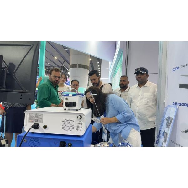 RF Plasma Arthroscopic Probe for Joint Surgery Minimally Invasave Surgery