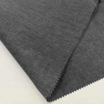 600D Tissu Cation Plain pour une utilisation en extérieur Durable & imperméable à l'eau
