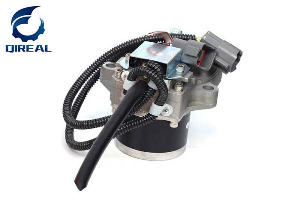 Excavator PC200-6 PC220-6 PC300-6 Throttle Motor 7834-40-2000 7834-40-2001 7834-40-2003