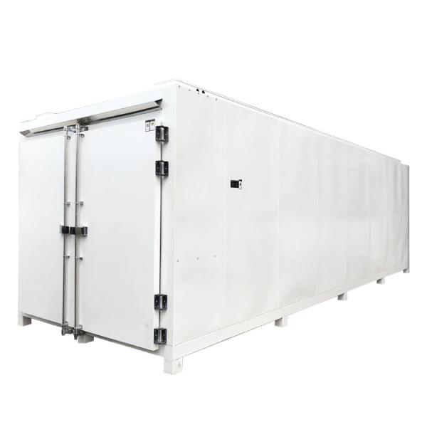 Печь обычной электрической термостатической горячей сушки на воздухе промышленная с нержавеющей сталью SUS 304