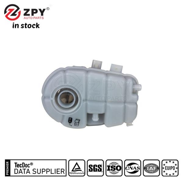 ZPY 4G0121403G Vase d'expansion pour Audi A4 B9 S4 A5 F5