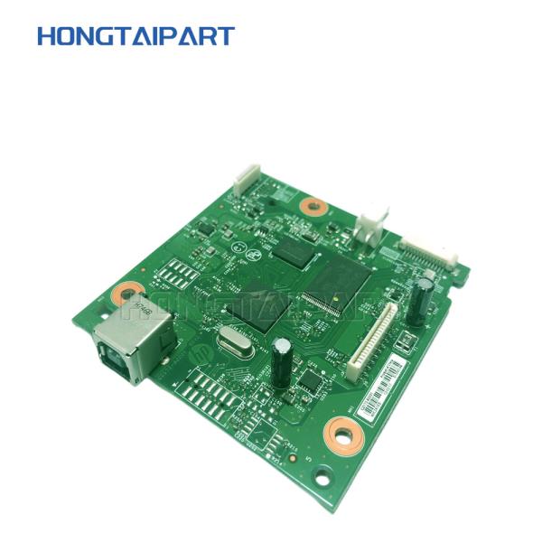 Laser 125A Jet Pro MFP M125RA de l'APC ASSY For HP LaserJet M125 M125A 125 de Mainboard de logique de formateur de HP M125A