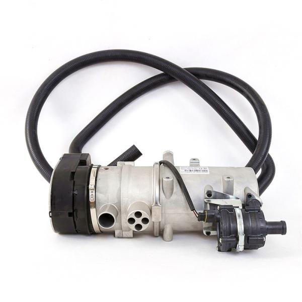 9KW Liquid Heater Diesel Fuel Car Parking Heater With Engine Coolant Circulation System