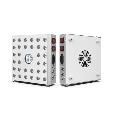 660nm 300W Medical Grade Red Light Therapy For Collagen Production