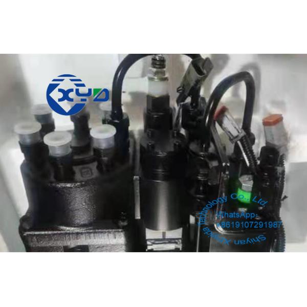 Cummins ISC8.3 QSC8.3 Engine Oil Pumps 4076442 4076442RX Standard