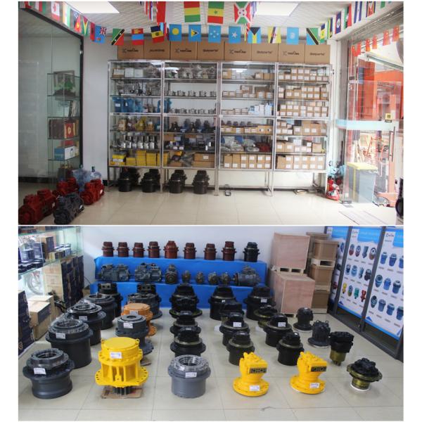 Доска компьютера регулятора LB22E00010F экскаватора приложений E305 экскаватора