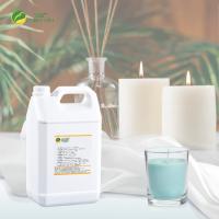 Óleo de fragrância líquida para velas e fresqueador de ar