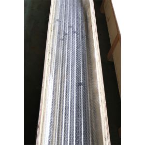 Corrosion-Resistant Pure Nickel Bars for Manufacturing Environments