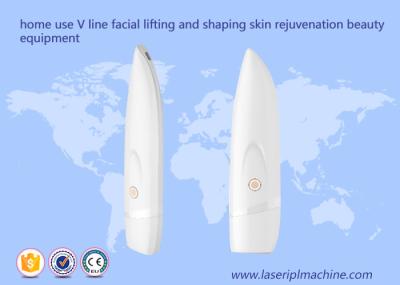 V linha Facial que levanta o estilo portátil do mini equipamento da beleza do Rf do Portable garantia de 1 ano