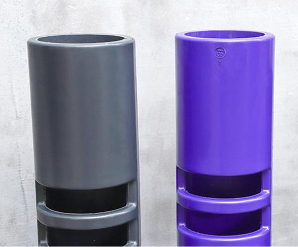 multifunction ViPR training barrel, VIPR Crossfit Training Barrels, VIPR Fitness Tube