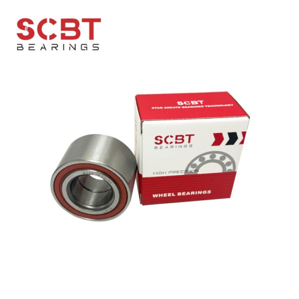 Peugeot 206/207 Rear Bearing VKBC20038 30x62x48mm Wholesale