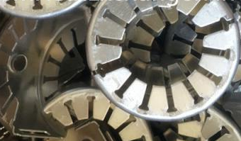 DELLOK врезало трубу колец прокладки листа g низкопробную 25mm гальванизированную