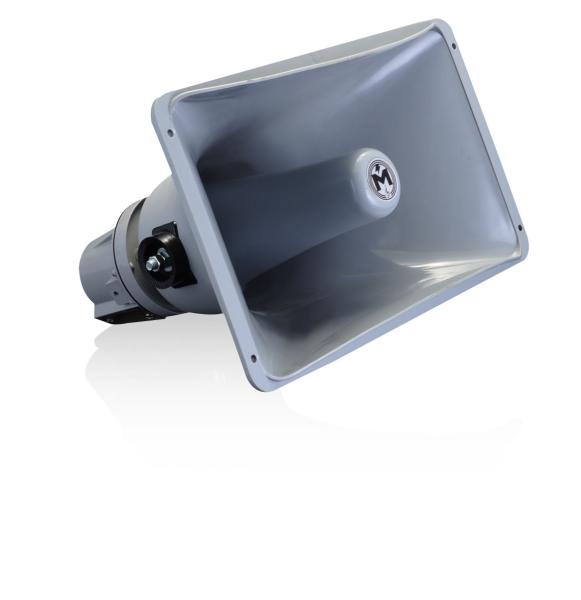 Horn Speaker,S-30T16AC