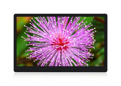da alta resolução de vista completa do ângulo da espessura de 9.8mm monitor portátil do IPS