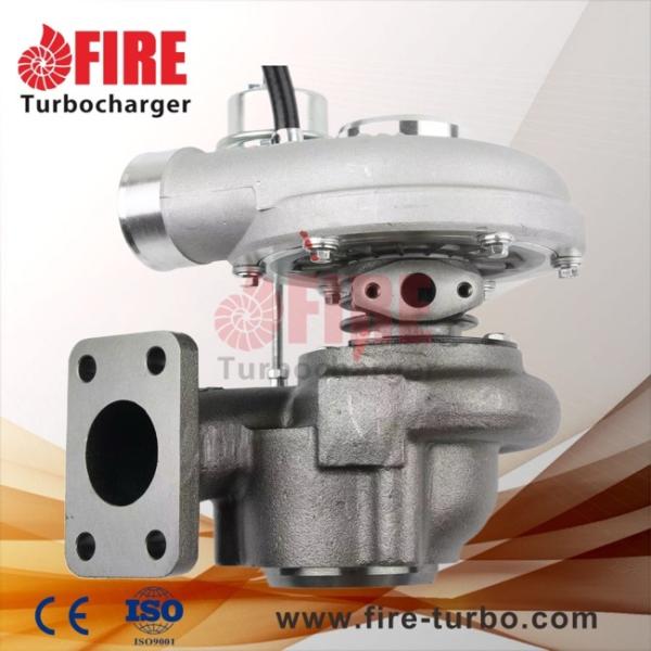 GT2556S Turbocharger 2674A200 711736-5001S Perkins Truck with T4.40 Engine