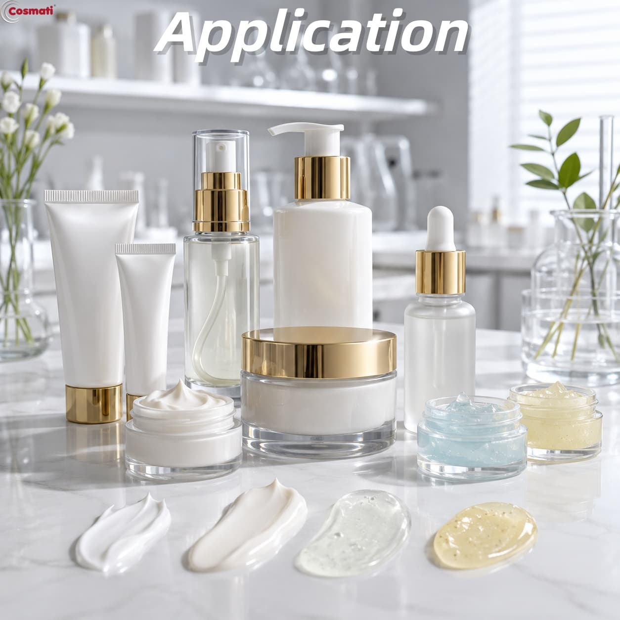 Cosmetic Mixing Tank Small Vacuum Emulsifier Homogenizer Mixer for Making Mayonnaise