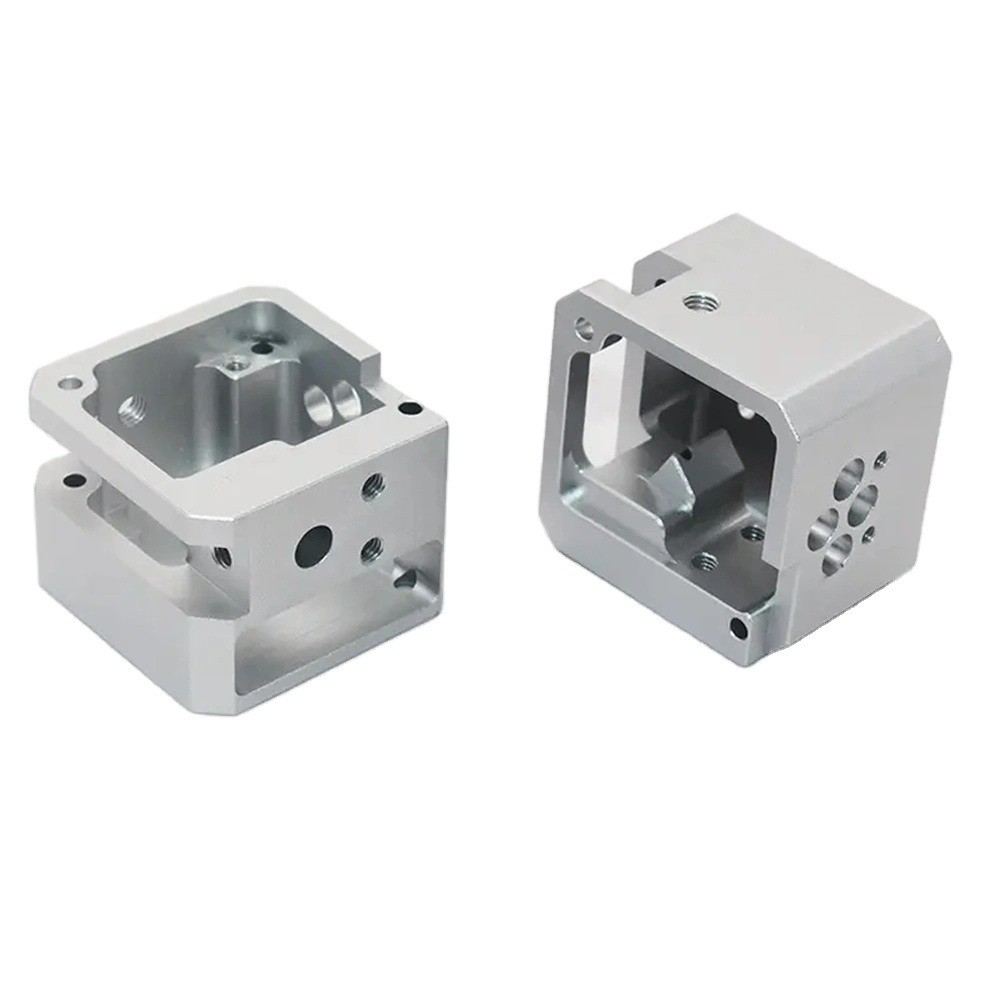 Stainless Steel Electrical Home Building OEM CNC Hardware Parts for Building Projects