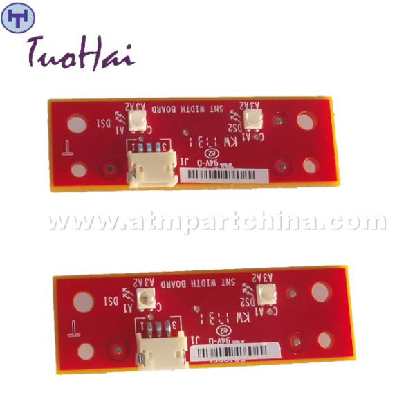 ДОСКА 445-0752233 ШИРИНЫ NCR S2 SNT 4450752233