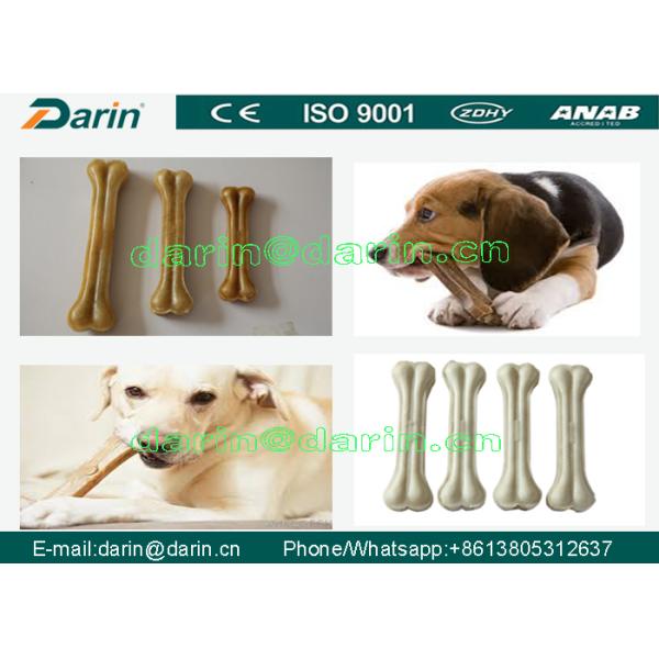 O couro cru pressionado natural descorado desossa 2500 x 1200 x 1900mm