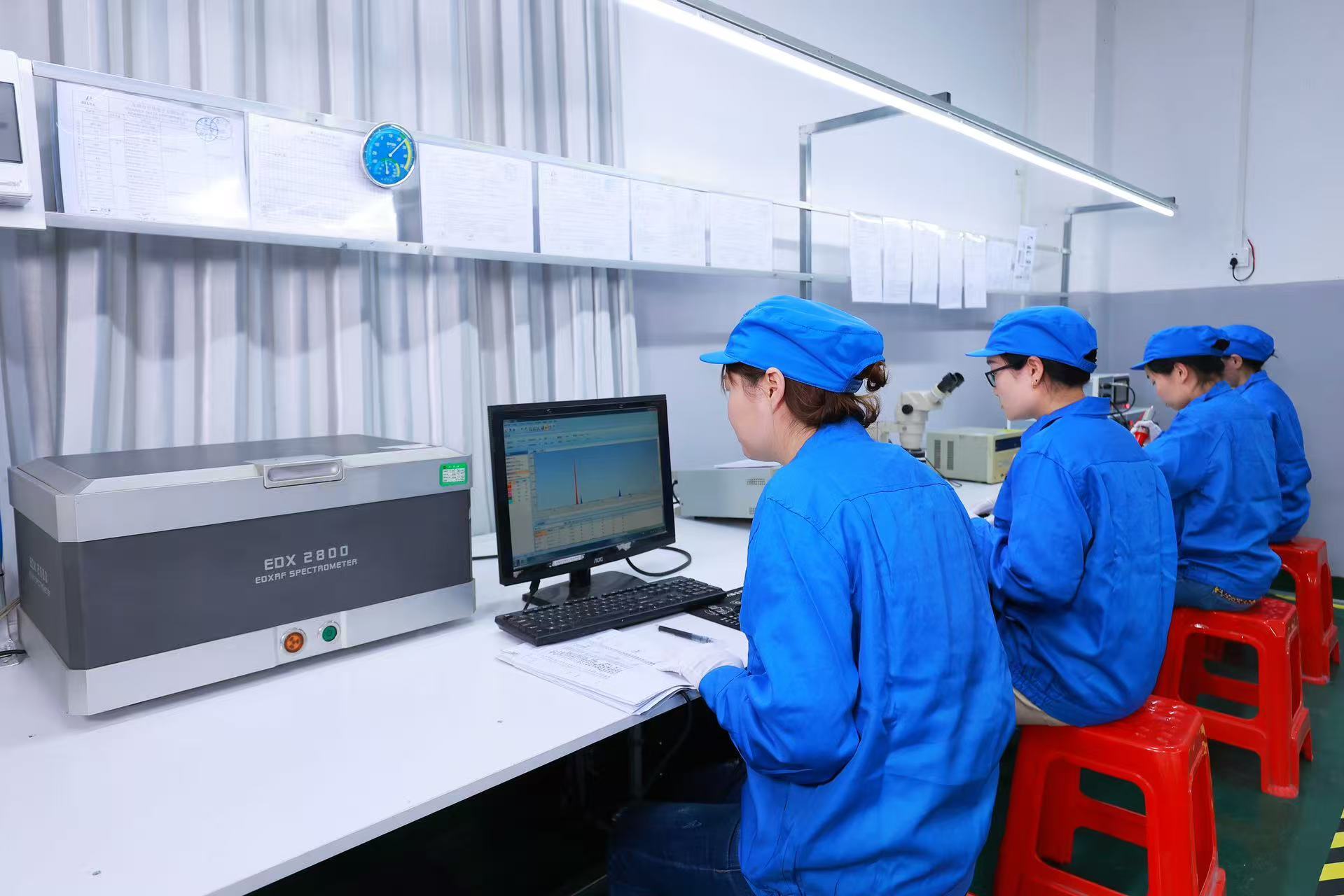 HUBEI CTWELL Electronics Co.,Ltd.