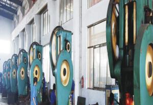 Suzhou Zhongyue Railway  Material Co.,Ltd.