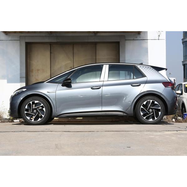 Управление рулем автомобилей EV 450KM взрослых VW ID3 мини чистое электрическое долгосрочное левое