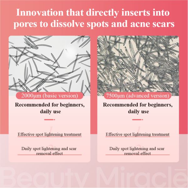 Private Label Peptide Anti-wrinkle Firming Sponge Needle-shaped Biological Microneedle Wrinkle Remover Slimming Anti-aging Cream