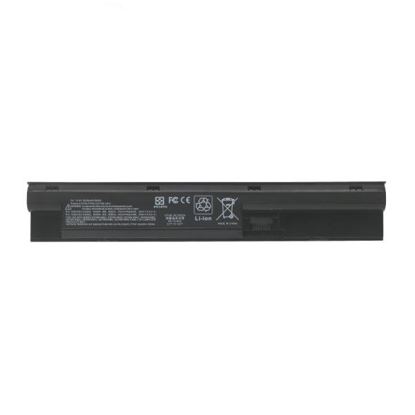 Factory OEM Laptop Battery FP06 for HP ProBook 440 445 450 470 G0 455 G1 708457-001 - FP06