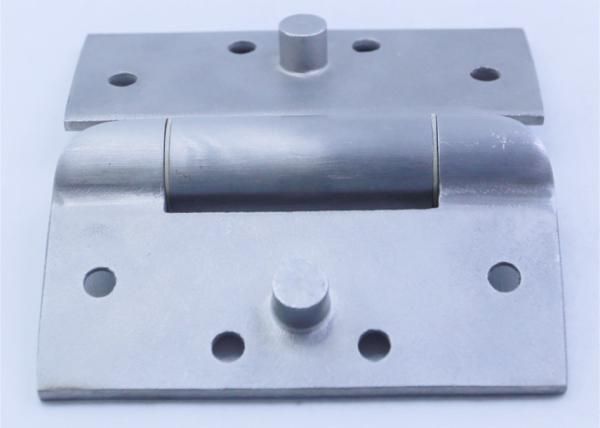 High Grade Investment Casting Tooling Door Hinge ISO 9001 Certification
