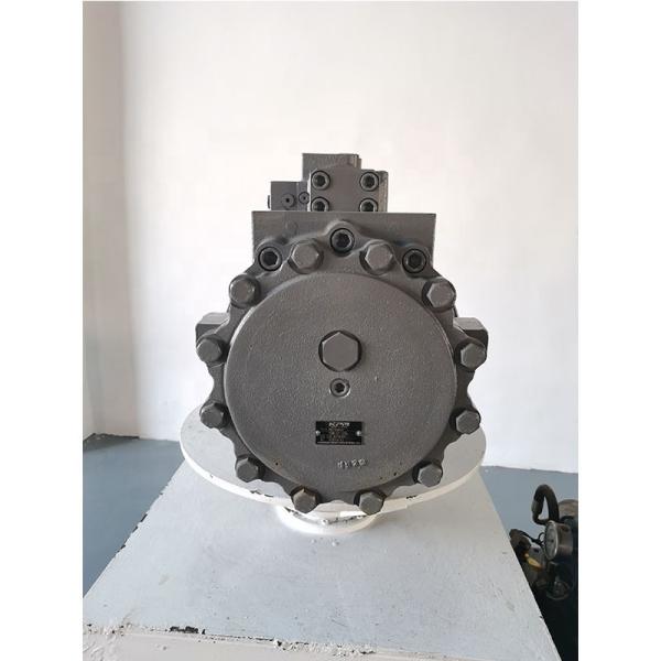 Assy мотора перемещения экскаватора EX1800-3 EX1900-5 EX1900-6