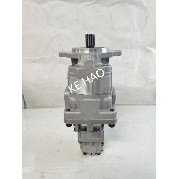 705-56-34690 Нагрузчик на колеса 85ZA 85ZIV 90ZIV Гестотный насос / насос переменной скорости