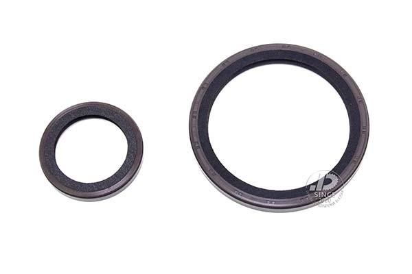 Rear Front Crankshaft Oil Seal 4JB1 4BG1 4BD1 4JG1 4LE1 4LE2