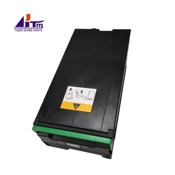 009-0029129 009-0035724 NCR BRM Reject Cassette ATM Spare Parts