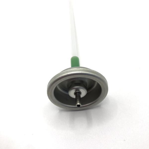 Industrial Actuator for Tianjin Port with Mist Spray