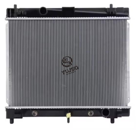 Aluminum Radiator for Toyota Yaris 2005-2023 Models OEM 1640021300