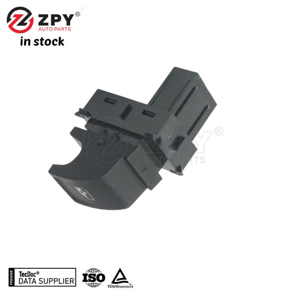 5GG959855A Interruptor de ventana de puerta de gama alta para el Volkswagen Golf Tiguan 2016-2021