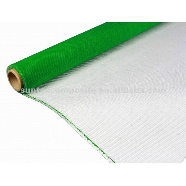 Fireproof & Corrosive-Resistant Fiberglass Cloth: Acid & Alkali Proof Glass Fiber