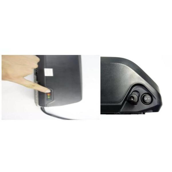 Аккумулятор для электрического велосипеда с ли-ионом 18650 48V 36V