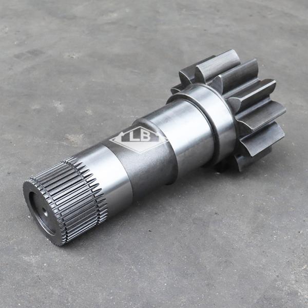 E 325B 324D 325C Gearbox Parts SHAFT PINION 7I-7729 7I7729 191-2694 1912694 E325 SWING SHAFT