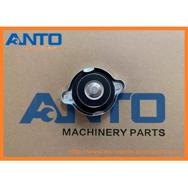 17214-72020 Radiator Cap KUBOTA Excavator Spare Parts For KX018 KX080