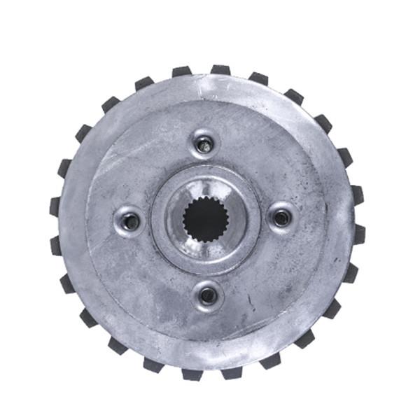 Honda KWW H110 Motorcycle Clutch Assembly Parts Center Comp Assy For SUPER CUB 110
