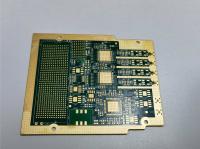 4 couches de PCB HDI à haute densité interconnectée, 6-32L HDI PCB rapide