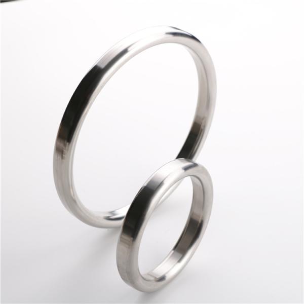 R39  Octagonal RTJ Gasket seal head gasket soft iron gasket