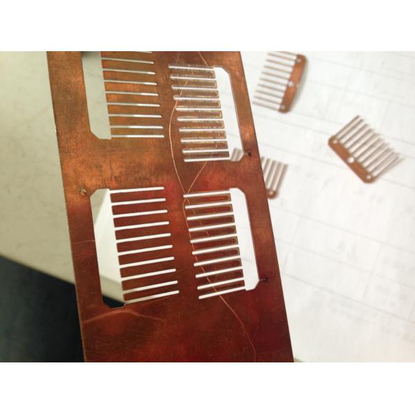 Sheet Metal Fabrication CNC Laser Cutting Equipment Small Laser Cutter
