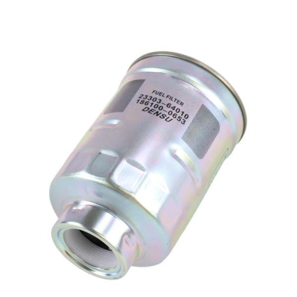 23303-64010 23390-64010 Vehicles Fuel Filter 23390-30090 Toyota
