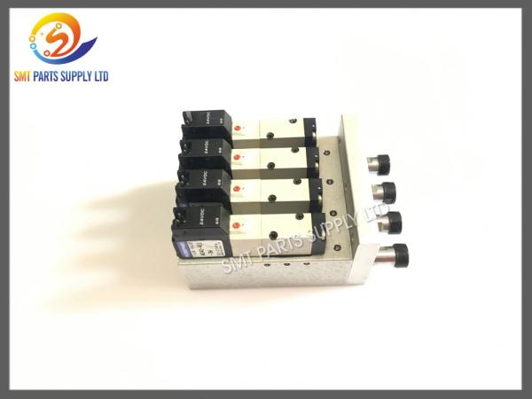 O alimentador de SMT do metal parte o multi cilindro Gmc-13-29-Vg1 de Samsung J6701032A