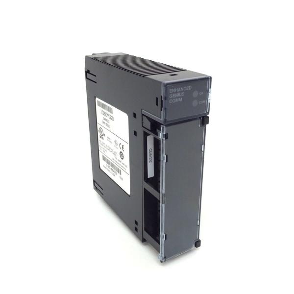 IC693MDL916 GE Relay Output 4 Amp 16 Points 90-30 Ethernet Module Supports Both SRTP and Modbus TCP/IP